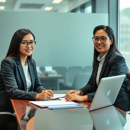 Perusahaan Tax Consultant Sleman