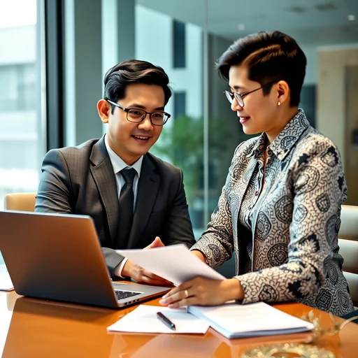 Perusahaan Tax Consultant Solo