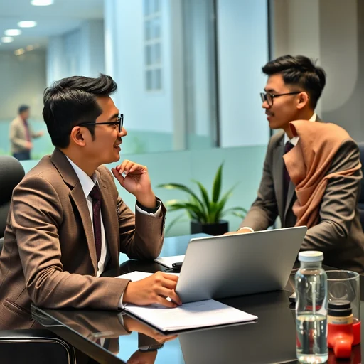 Perusahaan Tax Consultant Sukoharjo