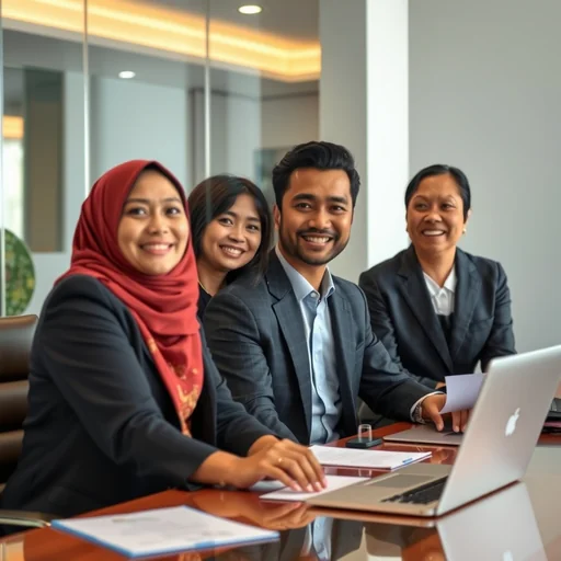 Perusahaan Tax Consultant Surabaya