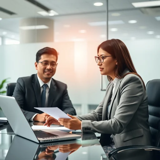 Perusahaan Tax Consultant Tangerang