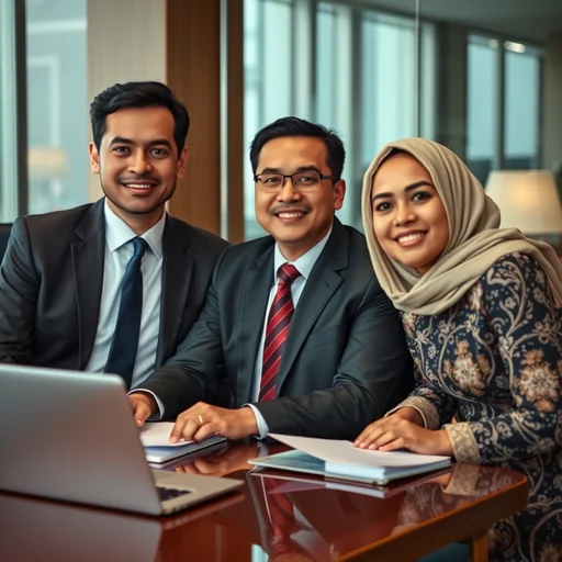 Pratama Indomitra Konsultan