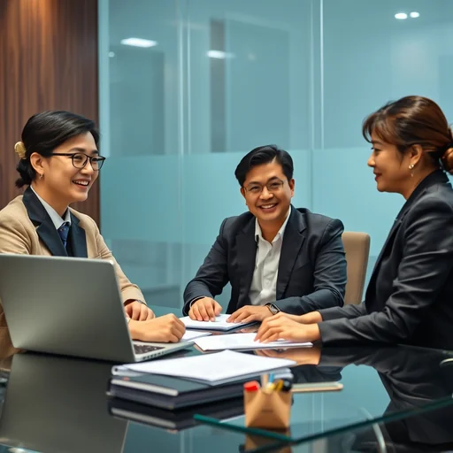 Pratama Indomitra Konsultan Bali