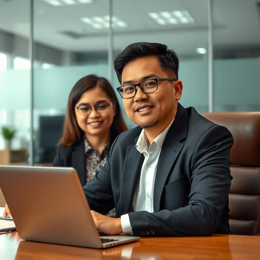 Pratama Indomitra Konsultan Bandung