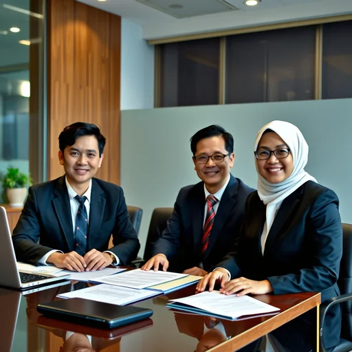 Pratama Indomitra Konsultan Bantul