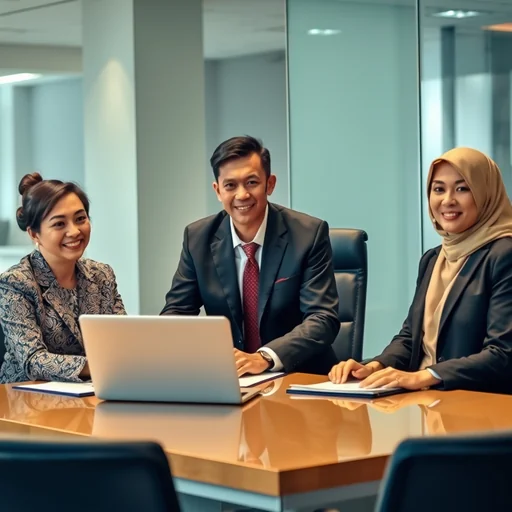 Pratama Indomitra Konsultan Bekasi