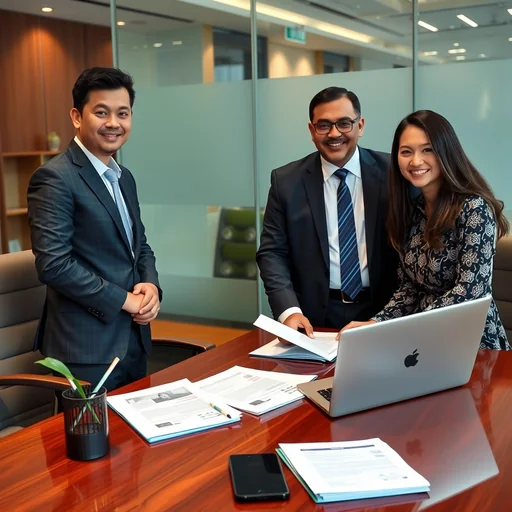 Pratama Indomitra Konsultan Bogor