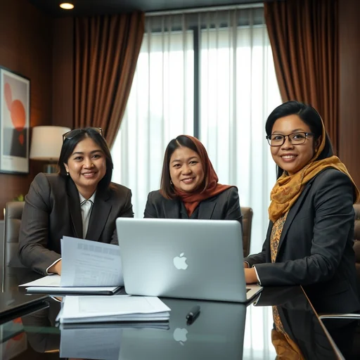 Pratama Indomitra Konsultan Depok