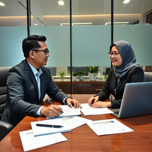 Pratama Indomitra Konsultan Gresik