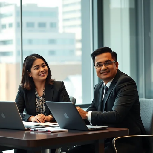 Pratama Indomitra Konsultan Jakarta