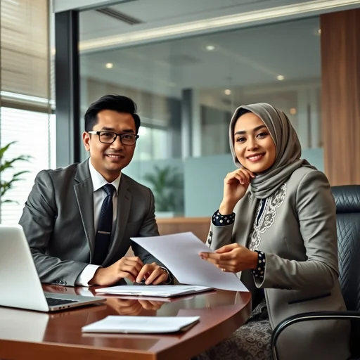 Pratama Indomitra Konsultan Klaten