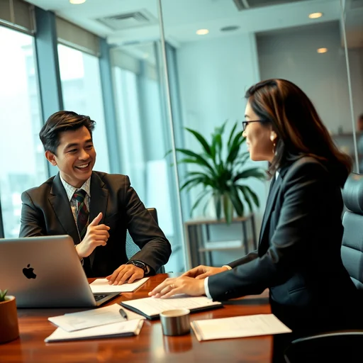 Pratama Indomitra Konsultan Magelang