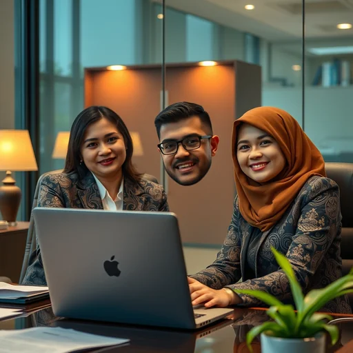 Pratama Indomitra Konsultan Medan