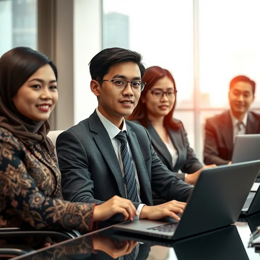 Pratama Indomitra Konsultan Pontianak