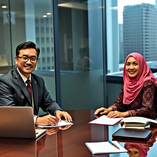 Pratama Indomitra Konsultan Salatiga