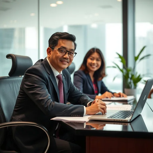 Pratama Indomitra Konsultan Semarang