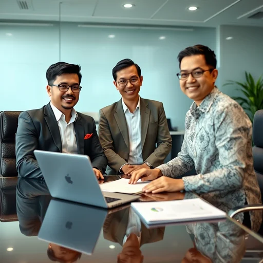 Pratama Indomitra Konsultan Sidoarjo