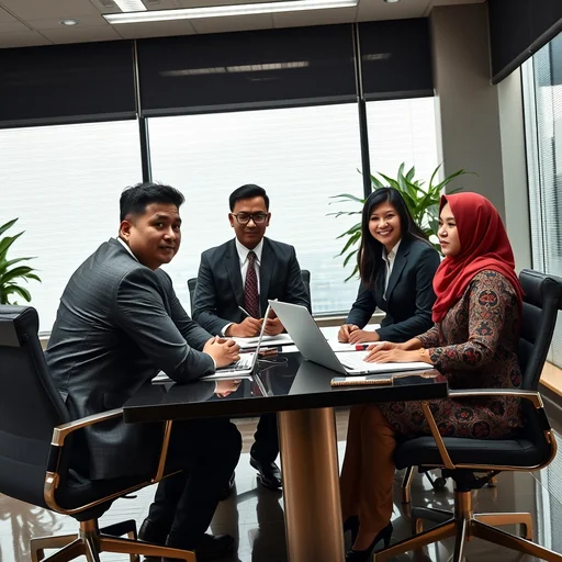 Pratama Indomitra Konsultan Sleman