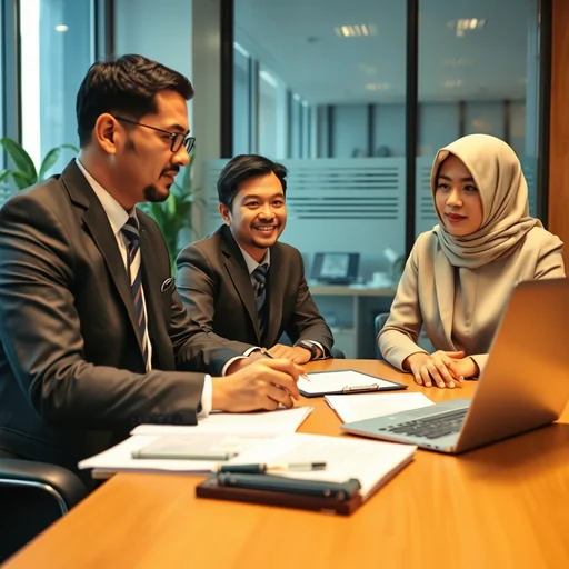 Pratama Indomitra Konsultan Solo