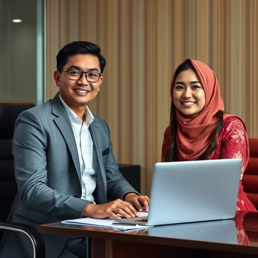 Pratama Indomitra Konsultan Sukoharjo