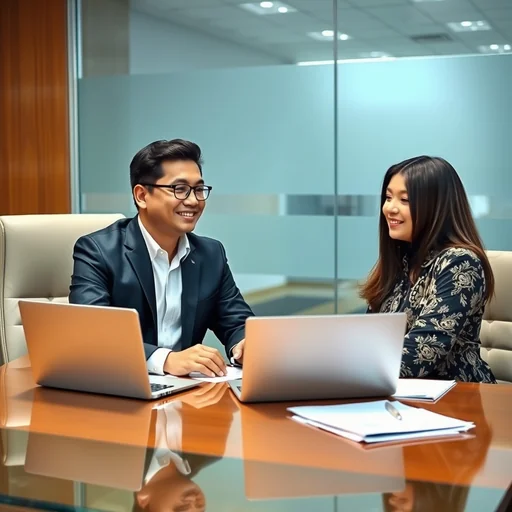 Pratama Indomitra Konsultan Surabaya