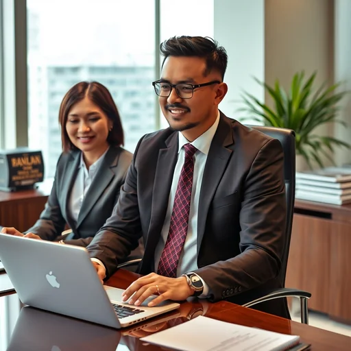 Pratama Indomitra Konsultan Tangerang