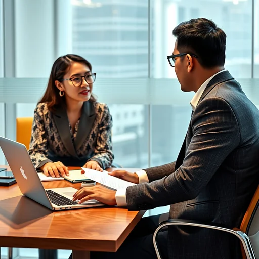 Pratama Tax Consultant