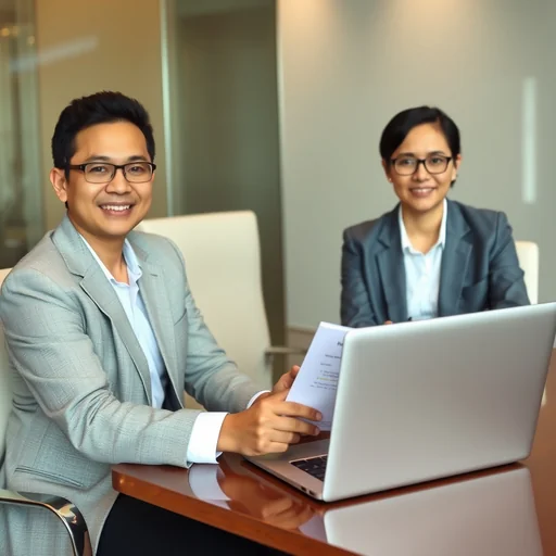 Pratama Tax Consultant Bali