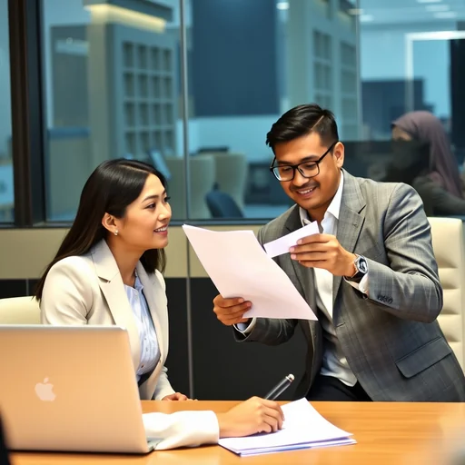 Pratama Tax Consultant Bandung