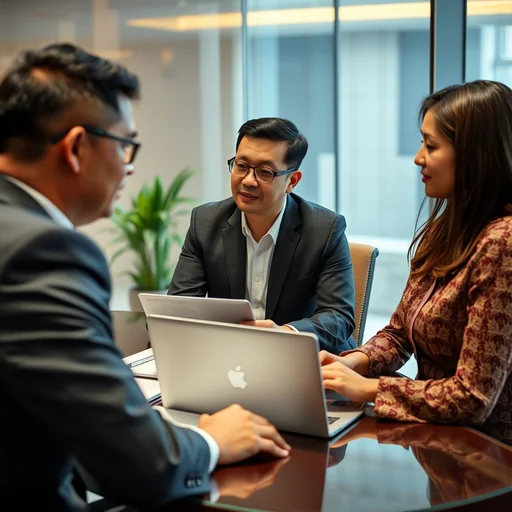 Pratama Tax Consultant Bekasi