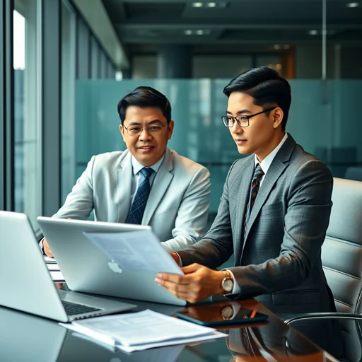 Pratama Tax Consultant Depok