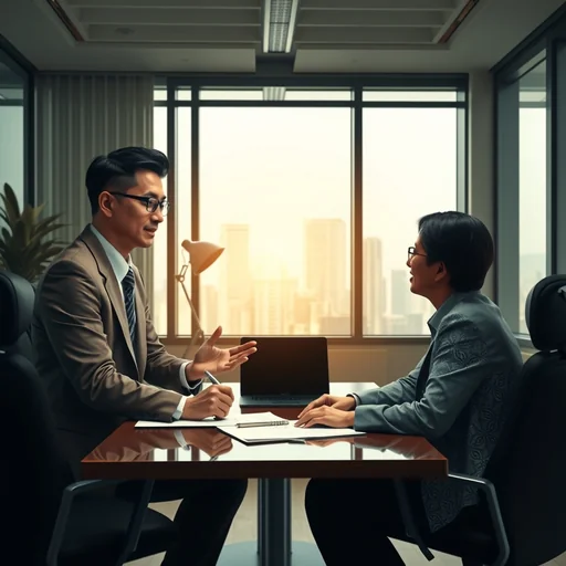 Pratama Tax Consultant Gresik