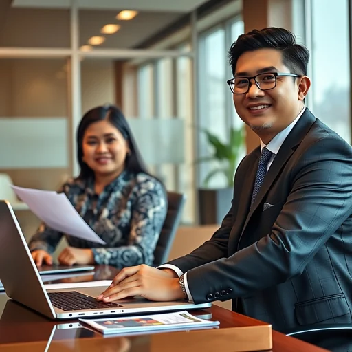 Pratama Tax Consultant Jogja