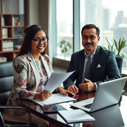 Pratama Tax Consultant Klaten