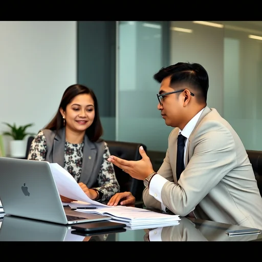 Pratama Tax Consultant Magelang