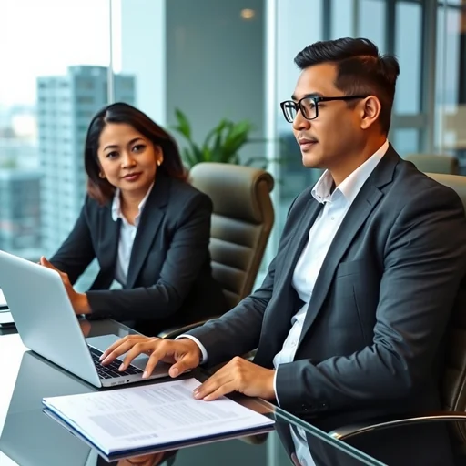 Pratama Tax Consultant Malang