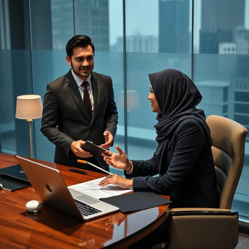 Pratama Tax Consultant Medan