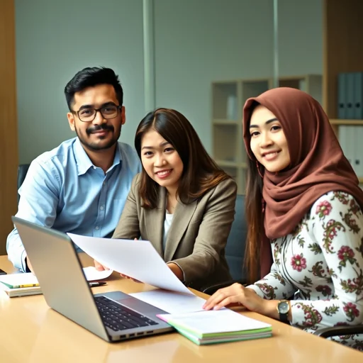 Pratama Tax Consultant Pontianak