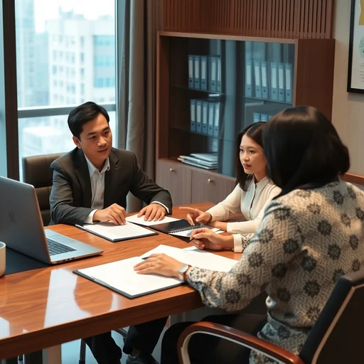 Pratama Tax Consultant Sidoarjo