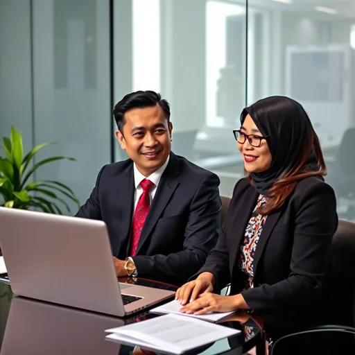 Pratama Tax Consultant Sleman