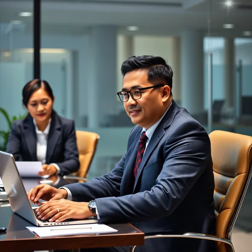 Pratama Tax Consultant Sukoharjo