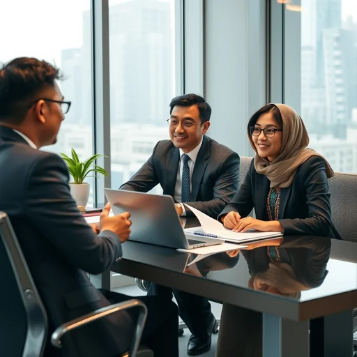 Pratama Tax Consultant Surabaya