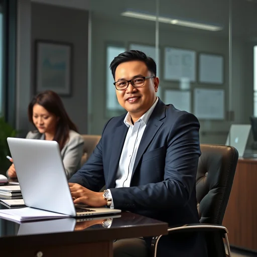 Pratama Tax Consultant Tangerang