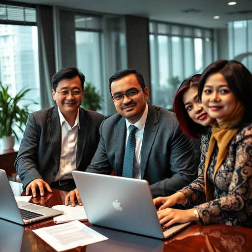 Sentralisasi Ppn Banjarmasin