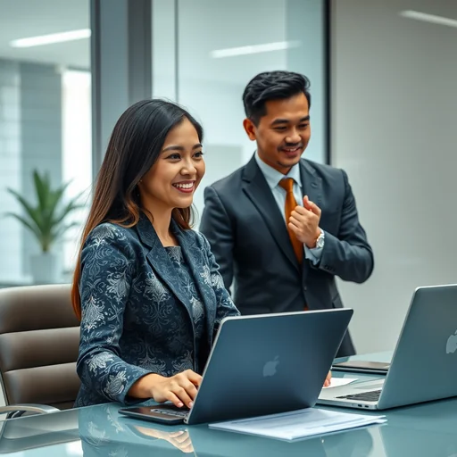 Sentralisasi Ppn Gresik