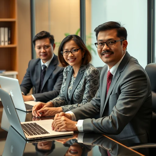 Sentralisasi Ppn Salatiga