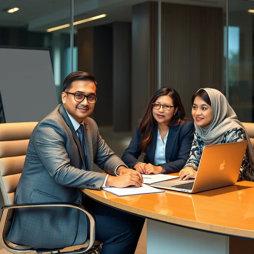 Sentralisasi Ppn Semarang