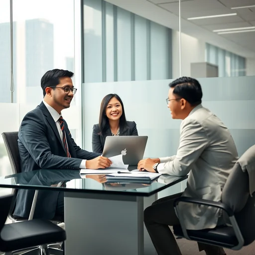 Sentralisasi Ppn Sidoarjo