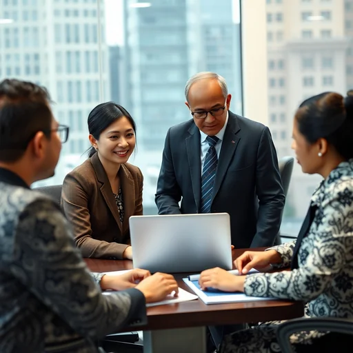 Sentralisasi Ppn Solo