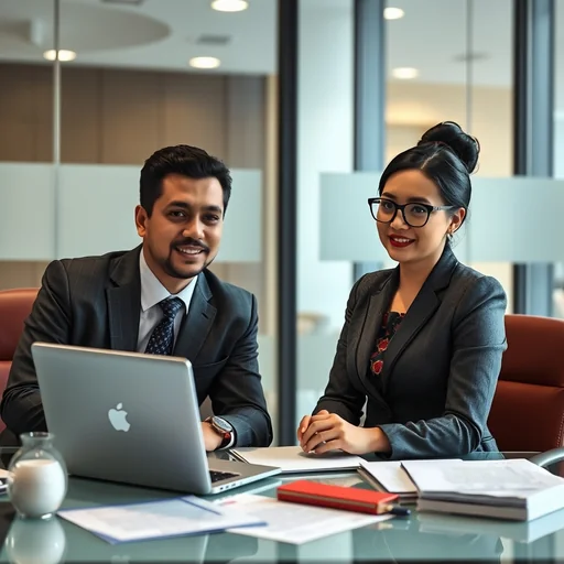 Tarif Jasa Konsultan